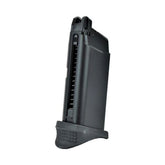 Gas magazine for Glock 19 WE